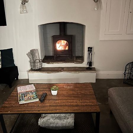 Hurst Cottage, A Cosy 2 Bed Cottage In Dorset Stalbridge Ngoại thất bức ảnh