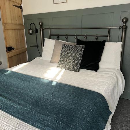 Hurst Cottage, A Cosy 2 Bed Cottage In Dorset Stalbridge Ngoại thất bức ảnh