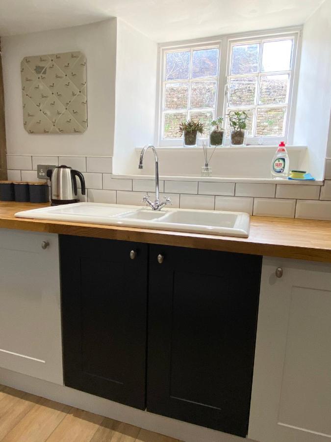 Hurst Cottage, A Cosy 2 Bed Cottage In Dorset Stalbridge Ngoại thất bức ảnh