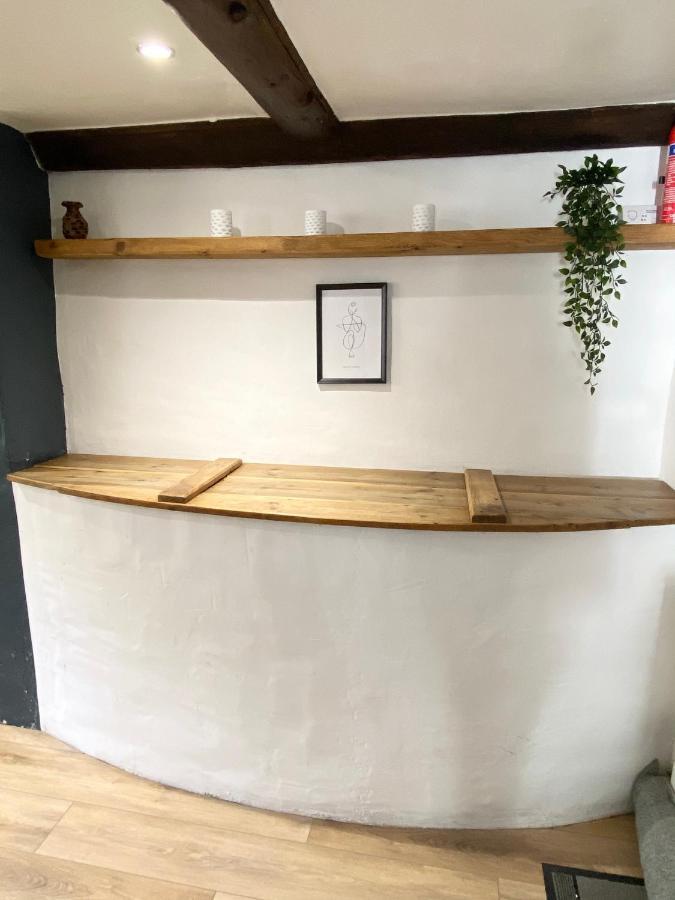 Hurst Cottage, A Cosy 2 Bed Cottage In Dorset Stalbridge Ngoại thất bức ảnh