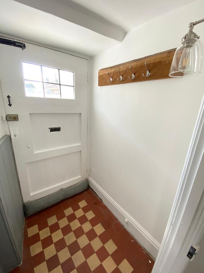 Hurst Cottage, A Cosy 2 Bed Cottage In Dorset Stalbridge Ngoại thất bức ảnh