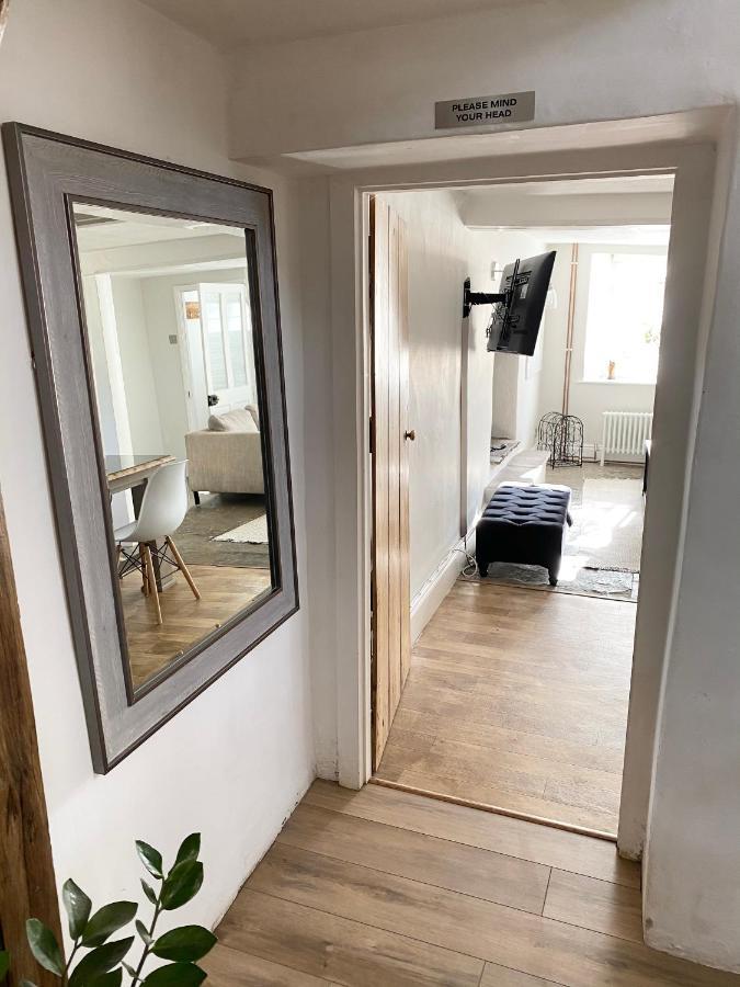 Hurst Cottage, A Cosy 2 Bed Cottage In Dorset Stalbridge Ngoại thất bức ảnh