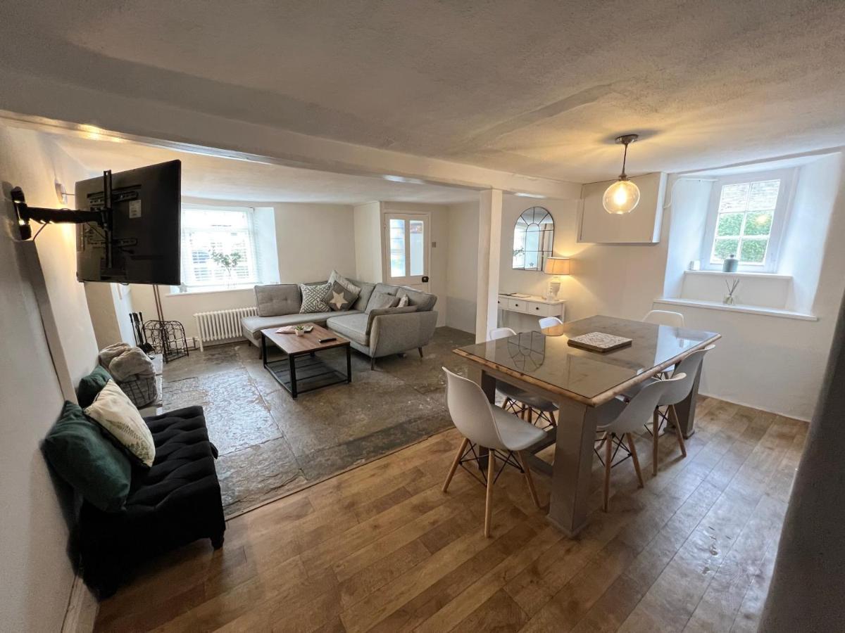 Hurst Cottage, A Cosy 2 Bed Cottage In Dorset Stalbridge Ngoại thất bức ảnh