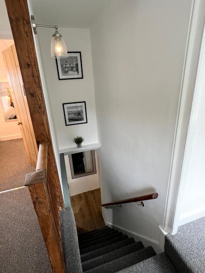 Hurst Cottage, A Cosy 2 Bed Cottage In Dorset Stalbridge Ngoại thất bức ảnh