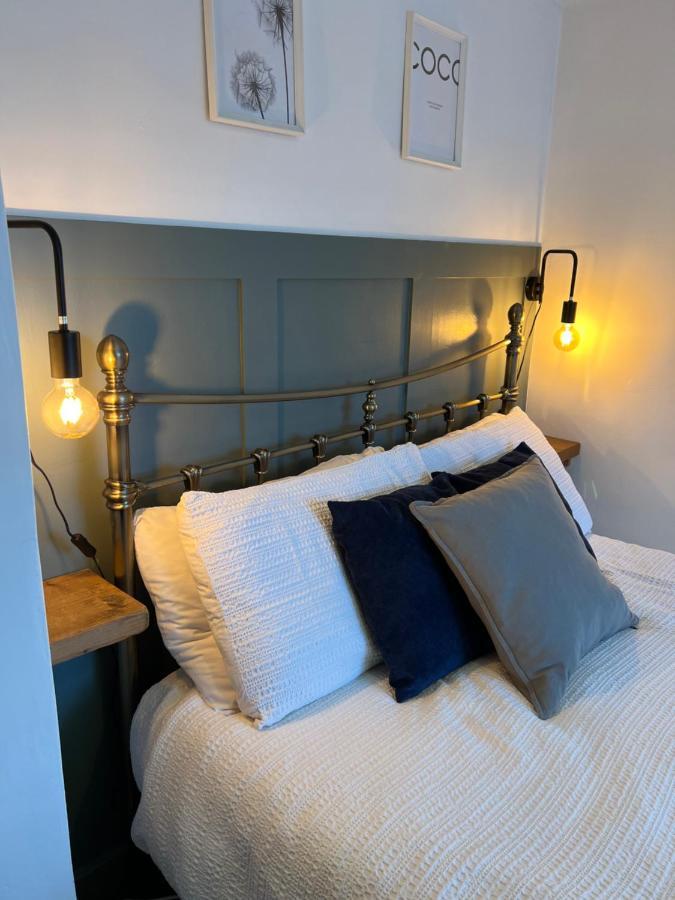 Hurst Cottage, A Cosy 2 Bed Cottage In Dorset Stalbridge Ngoại thất bức ảnh