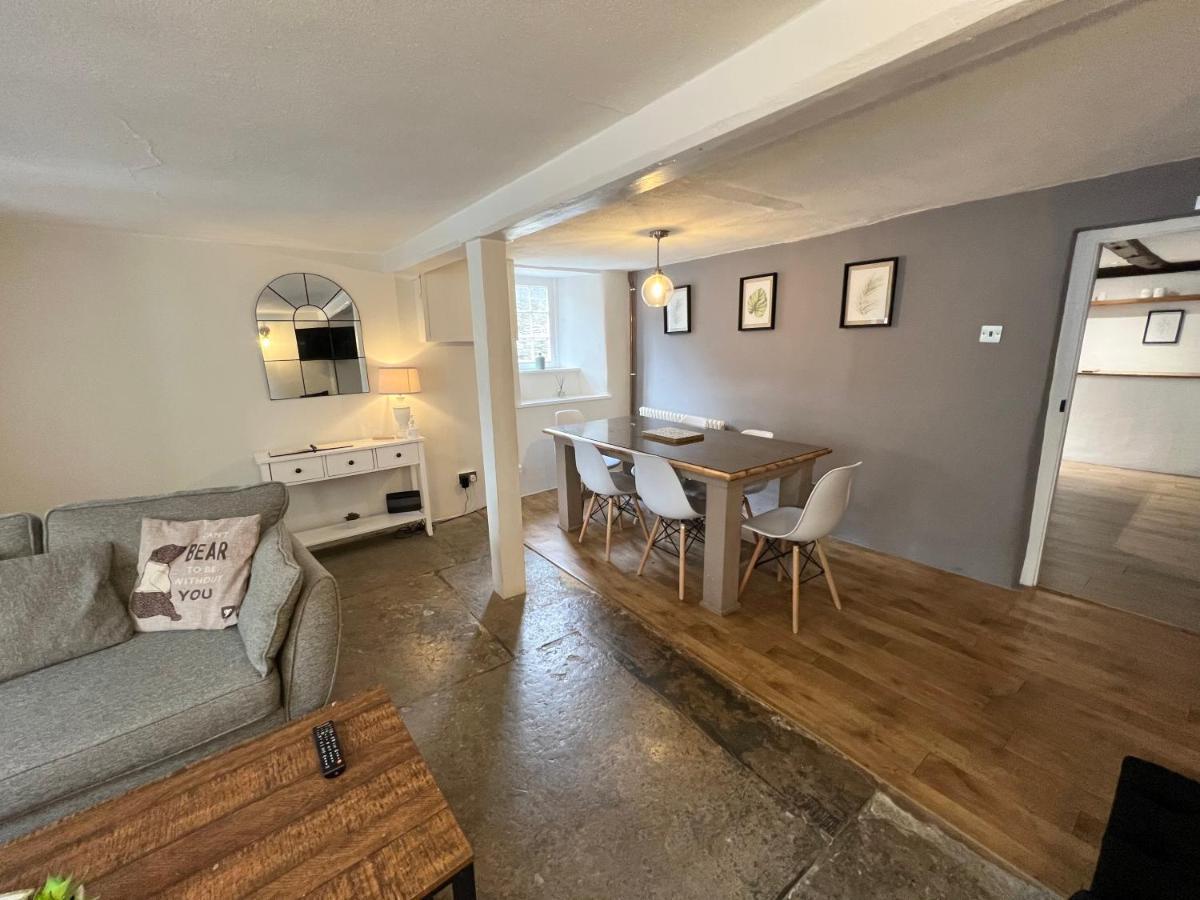 Hurst Cottage, A Cosy 2 Bed Cottage In Dorset Stalbridge Ngoại thất bức ảnh