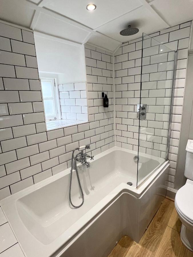 Hurst Cottage, A Cosy 2 Bed Cottage In Dorset Stalbridge Ngoại thất bức ảnh