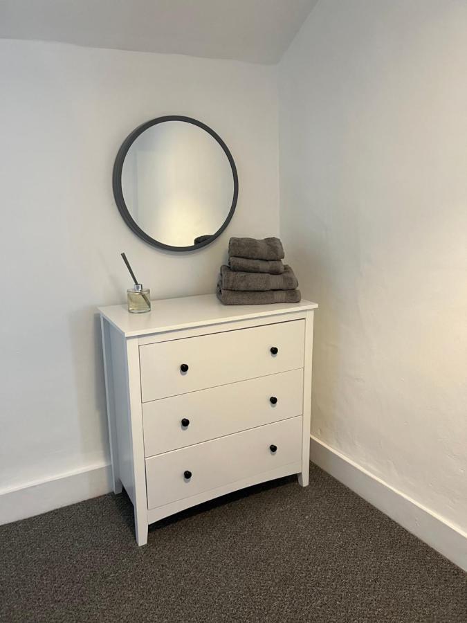 Hurst Cottage, A Cosy 2 Bed Cottage In Dorset Stalbridge Ngoại thất bức ảnh
