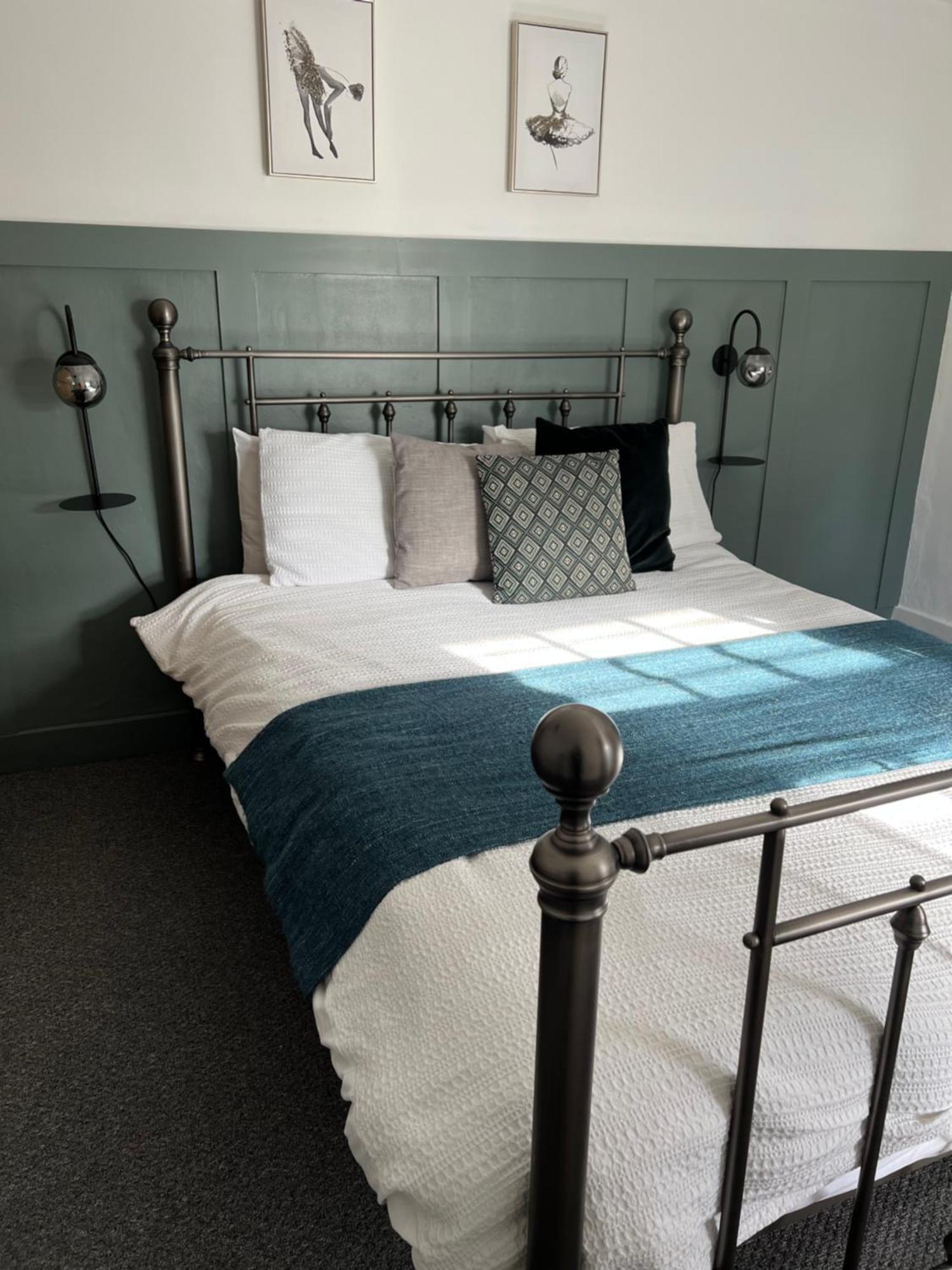 Hurst Cottage, A Cosy 2 Bed Cottage In Dorset Stalbridge Ngoại thất bức ảnh