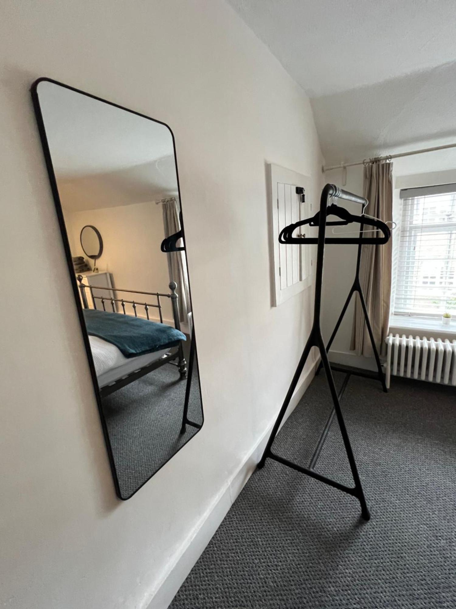Hurst Cottage, A Cosy 2 Bed Cottage In Dorset Stalbridge Ngoại thất bức ảnh