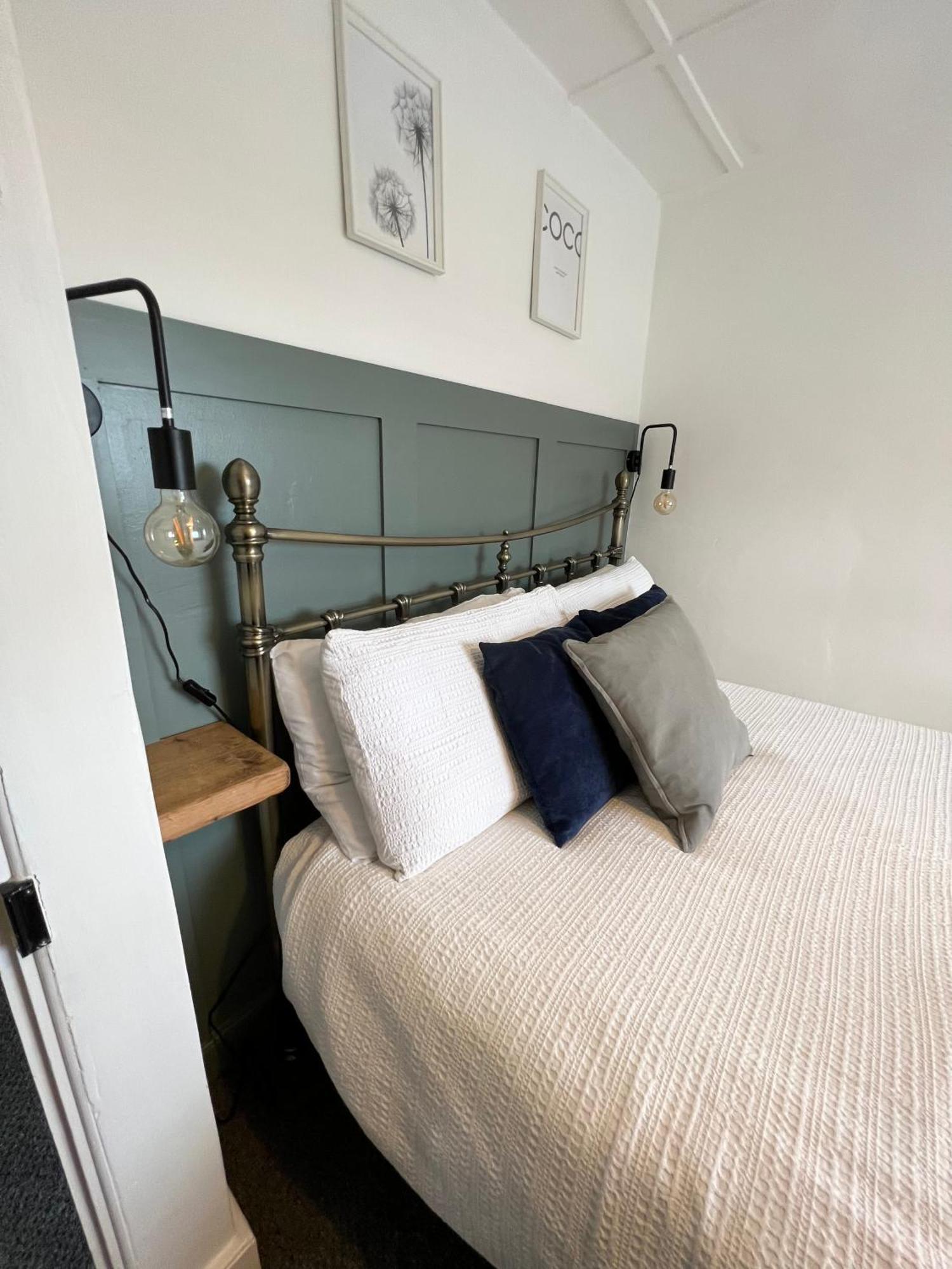 Hurst Cottage, A Cosy 2 Bed Cottage In Dorset Stalbridge Ngoại thất bức ảnh