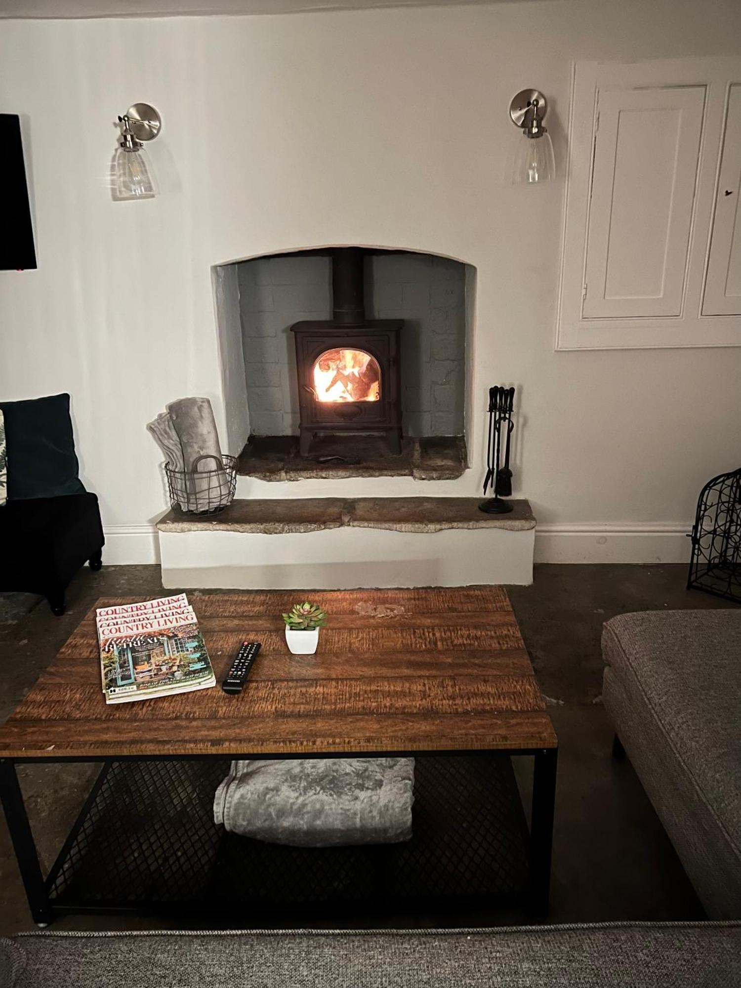 Hurst Cottage, A Cosy 2 Bed Cottage In Dorset Stalbridge Ngoại thất bức ảnh