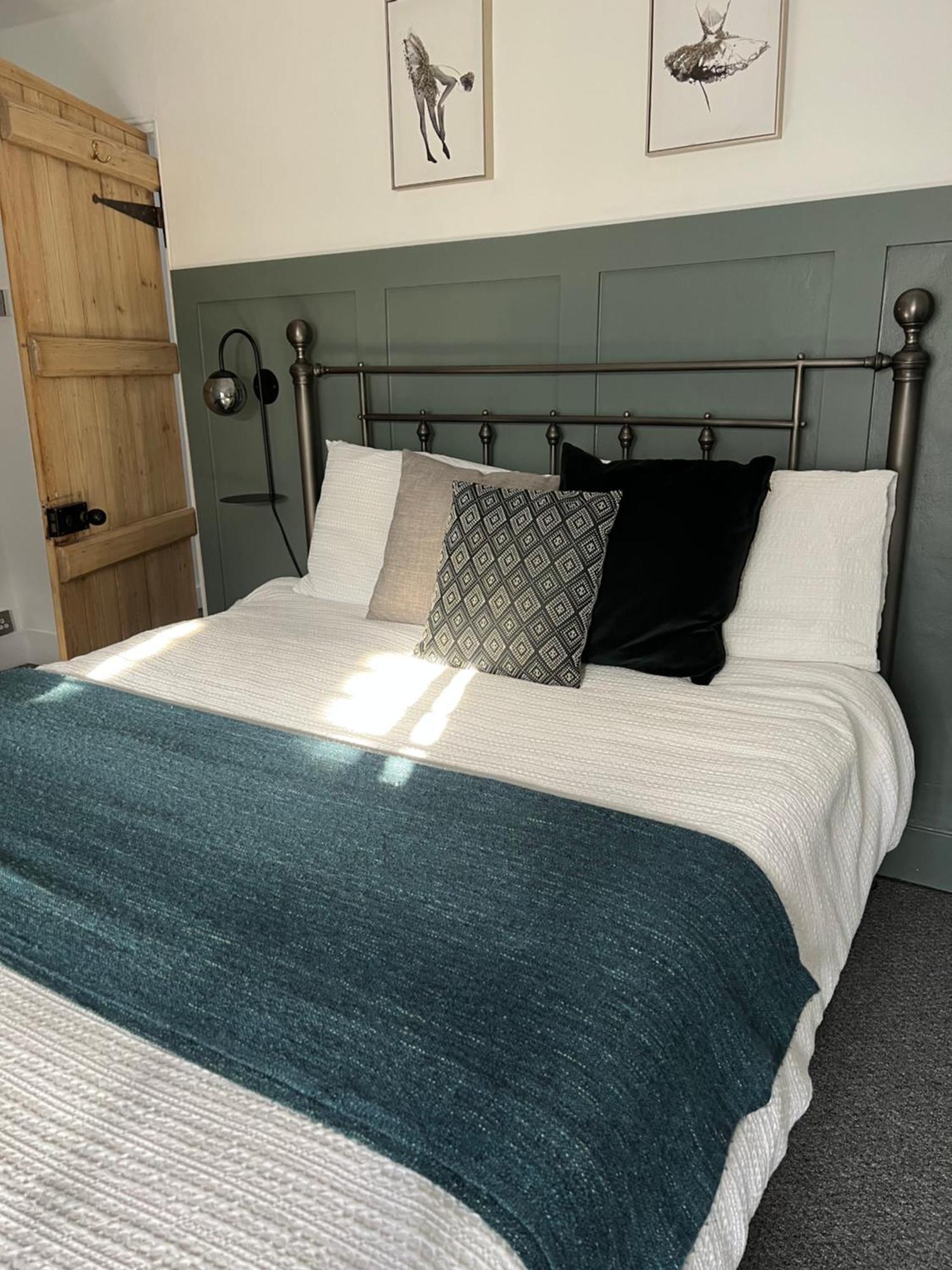 Hurst Cottage, A Cosy 2 Bed Cottage In Dorset Stalbridge Ngoại thất bức ảnh
